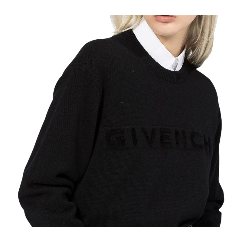  怀远海外卫衣/绒衫