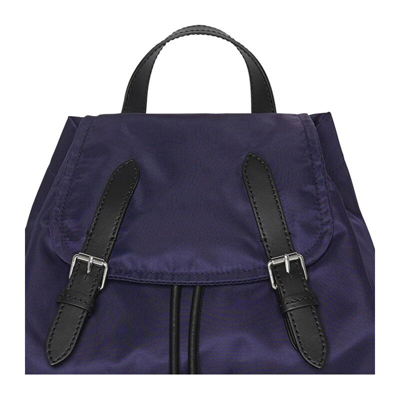 正品burberry /巴宝莉男士gk旅行包 怀远海外T恤