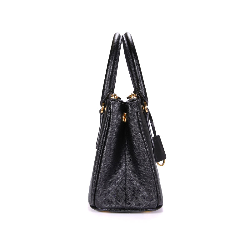 正品prada /普拉达女士新款单肩包 怀远海外女士包袋