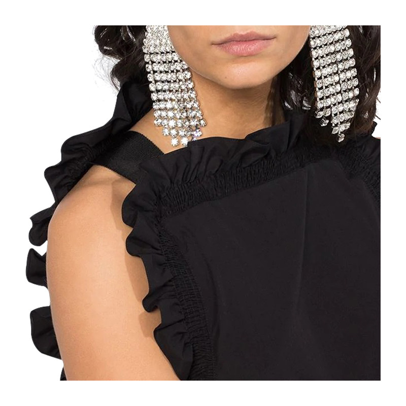 正品givenchy /纪梵希新款gk连衣裙 怀远海外连衣裙