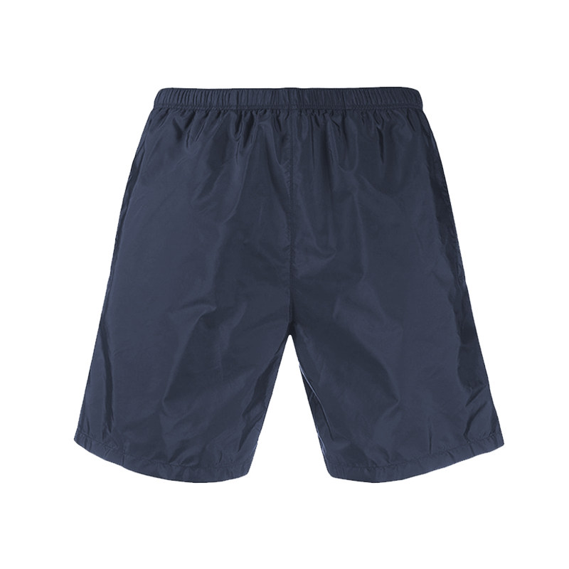 正品prada /普拉达logo短裤 怀远海外休闲裤