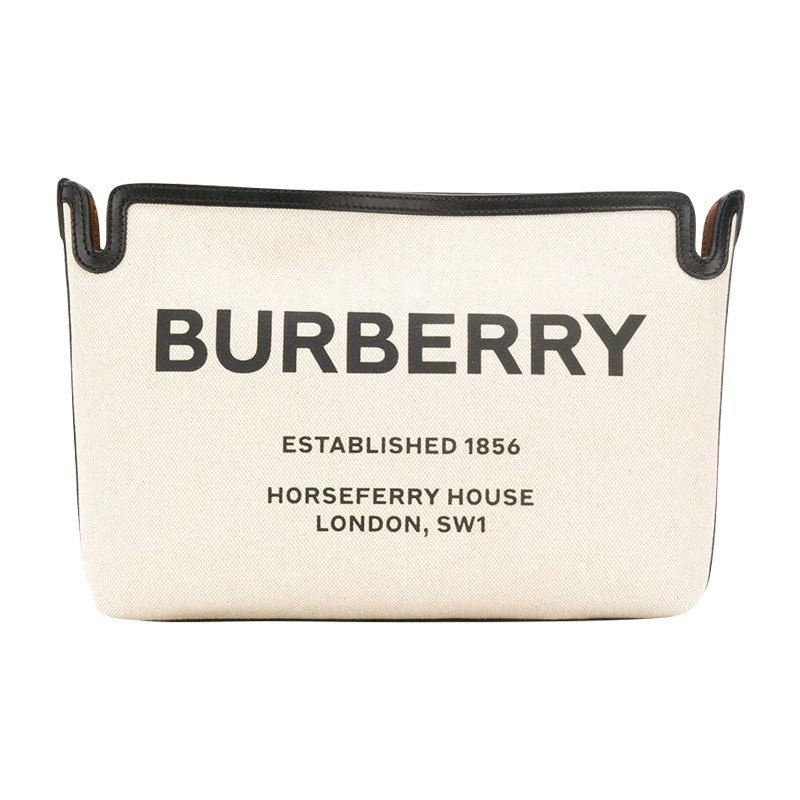 正品burberry /巴宝莉新款gk手拿包 怀远海外POLO衫
