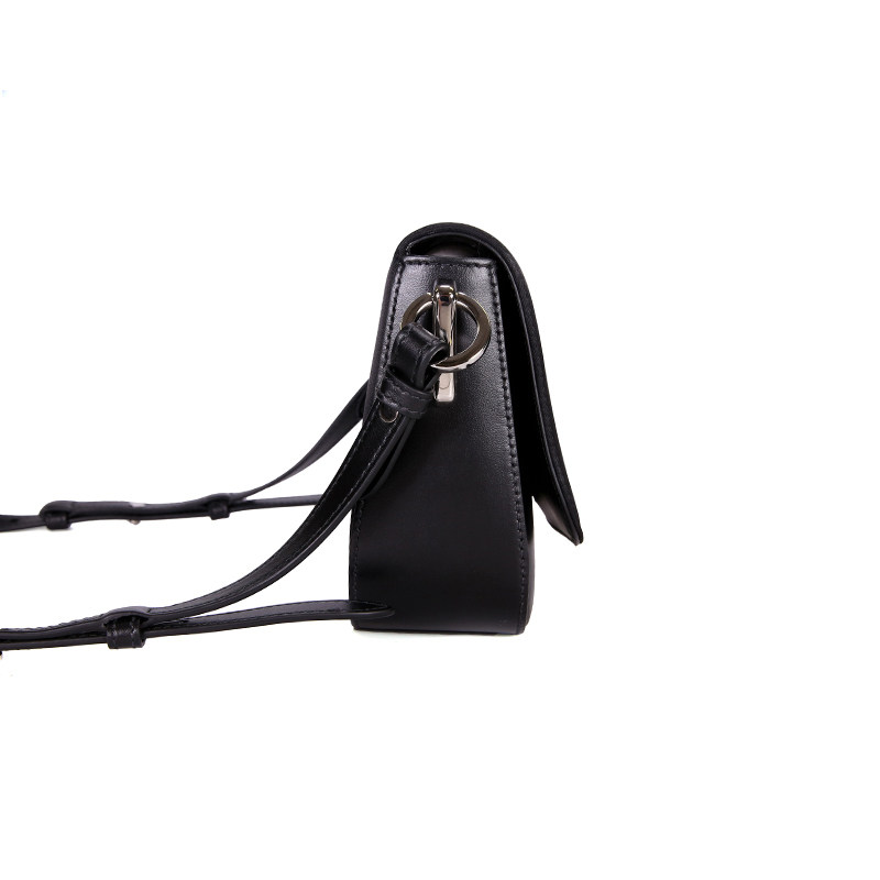 正品prada /普拉达saffiano斜挎包 怀远海外男士包袋