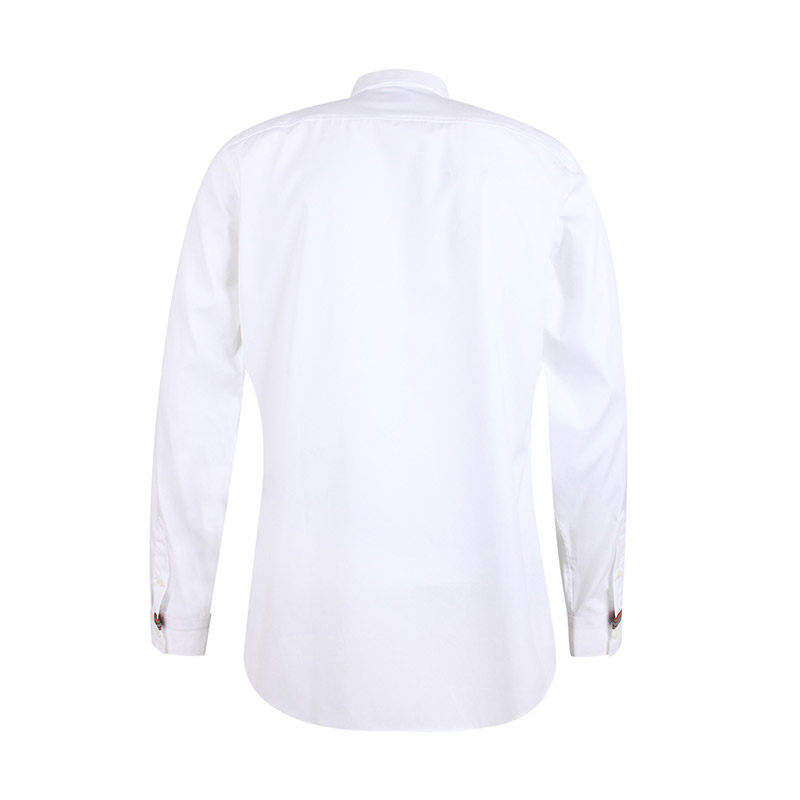 正品burberry /巴宝莉男士长袖衬衫 怀远海外T恤