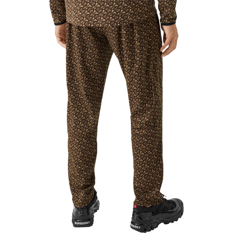 正品burberry /巴宝莉男士gk休闲裤 怀远海外休闲裤