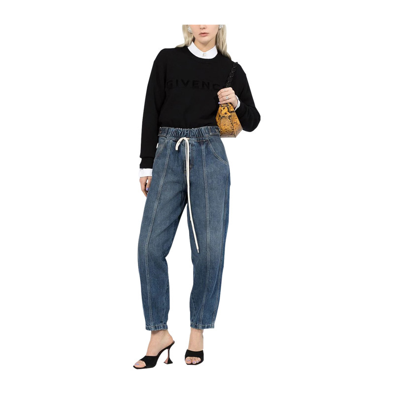  怀远海外卫衣/绒衫