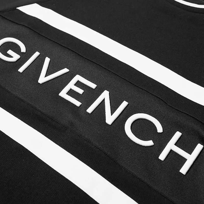 正品givenchy /纪梵希男装男士卫衣 怀远海外卫衣