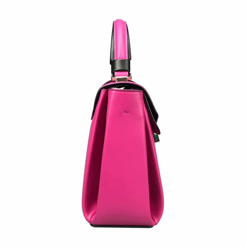 正品bvlgari /宝格丽休闲ys手提包 怀远海外女士包袋