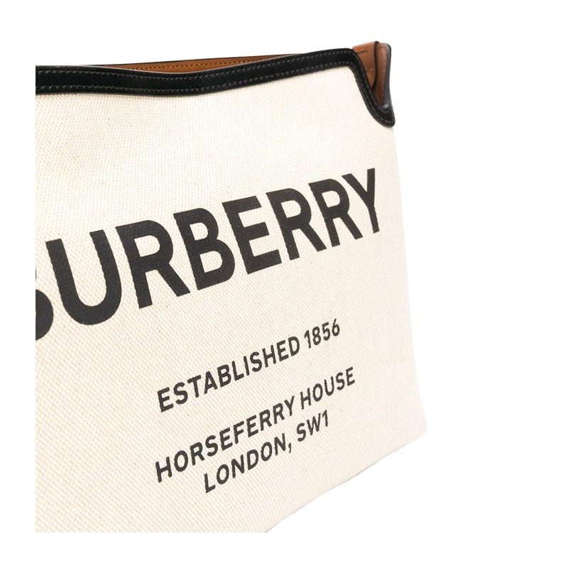 正品burberry /巴宝莉新款gk手拿包 怀远海外POLO衫