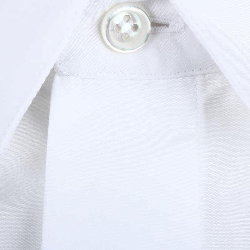 正品dior /迪奥男装纯棉翻领ss衬衫 怀远海外衬衫