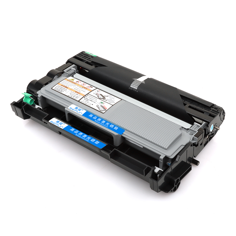 适用富士施乐docuprint P225d粉盒m268dw硒鼓M225DW碳粉盒P265DW P228db m228B p225db打印机m225z墨盒m268z - 图0