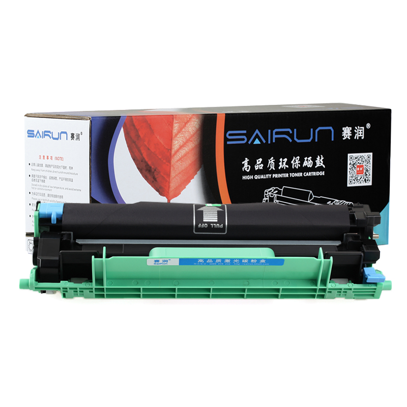 适用富士施乐DocuPrint P115b墨盒P115w p118w m115b m115w m118w硒鼓m115f m115z m115fs m118z打印机粉盒 - 图0