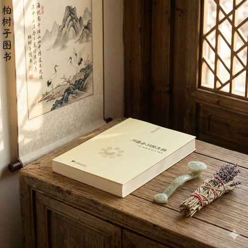 周易参同契集释 [东汉]魏伯阳著[宋]朱熹等注道教内丹养生修持指南万古丹经王参同契注释译解中国道教典籍丛刊中央编译出版社 - 图2