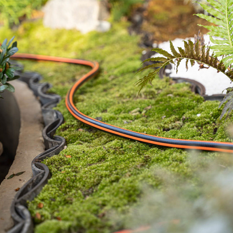 GARDENA德国嘉丁拿抗冻防晒户外胶管花园灌溉洗车水管软管4分管,淘宝优惠券,粉丝福利购,淘宝优惠卷