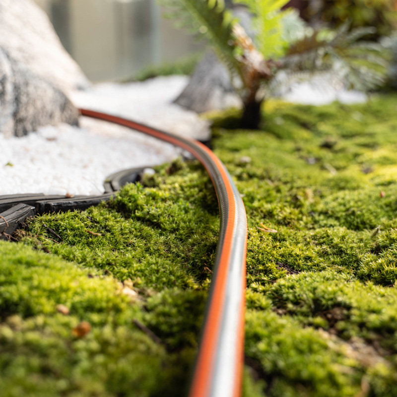 GARDENA德国嘉丁拿抗冻防晒户外胶管花园灌溉洗车水管软管4分管,淘宝优惠券,粉丝福利购,淘宝优惠卷