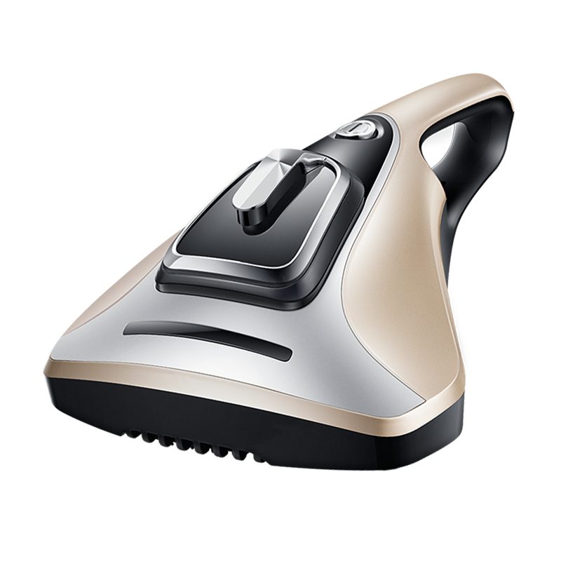 韩夫人旗舰店韩夫人除螨仪家用床上去螨虫神器紫外线杀菌机吸尘器床铺除吸小型0