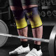 Laura Star Knee Pad Squat Powerlifting