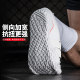 Laura Star Men's Weightlifting Barefoot Treadmill Yoga