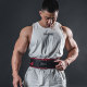 Laura Star 0899ID series quick buckle belt squat deadlift professional fitness weight lifting waist buckle men's weight