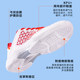 Wear-resistant athletic shoes for fencing competitions