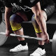 Laura Star Knee Pad Squat Powerlifting
