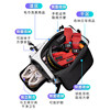 Laura Star Muscle Bag Tactical Functional Crossbody
