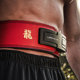 Laura Star Powerlifting Belt Quick Buckle Squat Deadlift
