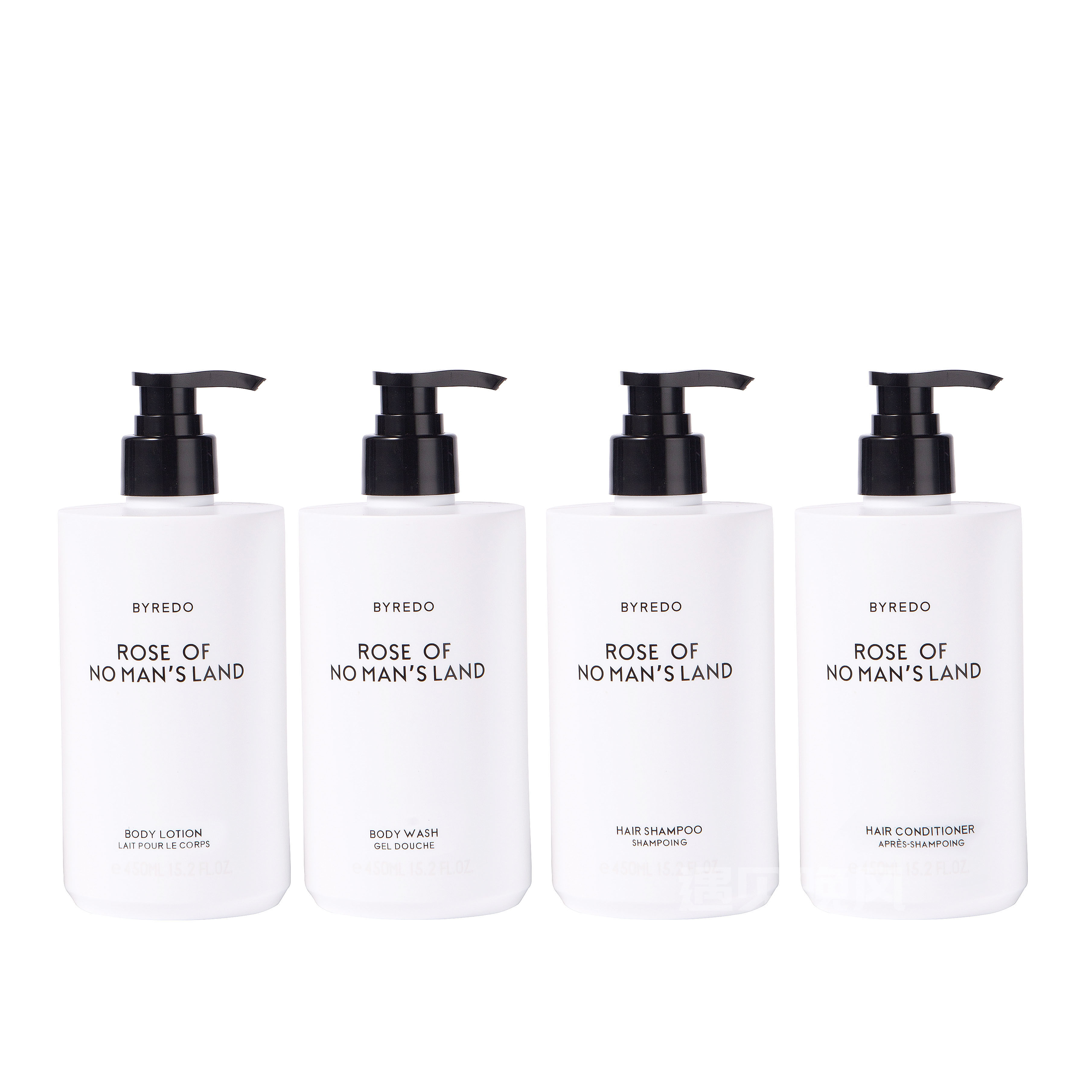 百瑞德BYREDO 无人区玫瑰 酒店线 洗发水护发素沐浴露润肤乳450ml,淘宝优惠券,粉丝福利购,淘宝优惠卷