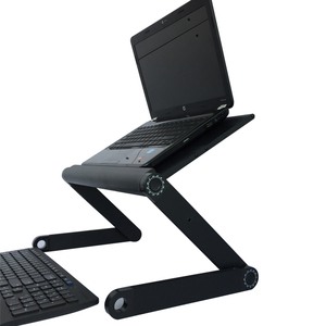 笔记本折叠支架