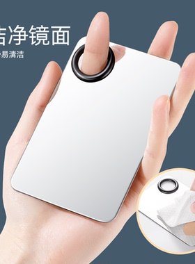 化妆师力荐！粉底液调色板专用