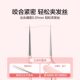 Beauty salon special No. 5 cell clip blackhead ultra-fine