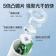 Ouyizi one-word manicure lamp nail polish glue hand-held lamp small mini special light therapy baking lamp quick-drying nail polish
