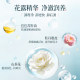 Gentle makeup remover Ou Yizi makeup remover wipes individually packaged