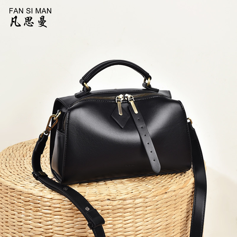  凡思曼女士包袋
