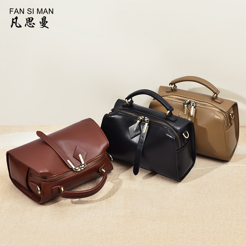  凡思曼女士包袋