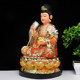 Nuwa Empress 16 inch resin patched sky statue