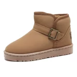 Warrior, сапоги, утепленная обувь, коллекция 2023