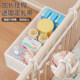 Baby bedside storage dormitory bedside
