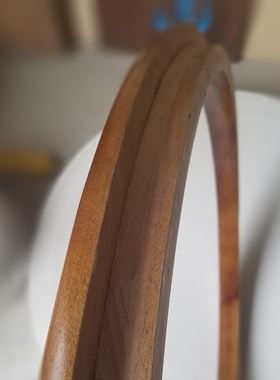 定做中式风玄关隔断垭口框架包邮