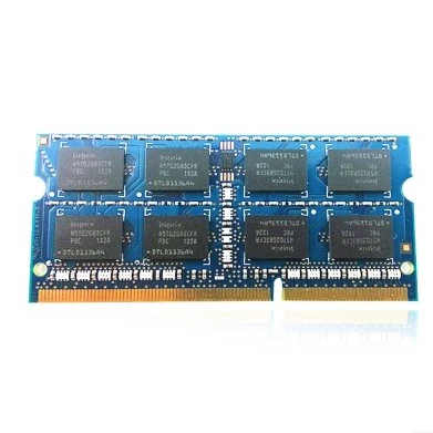 Hynix Original DDR3 4G 1333 DDR3L 1600 МГц.