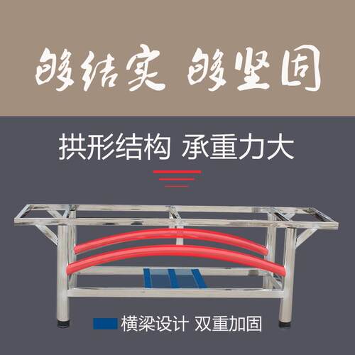 中医按摩理疗床诊断床门诊床检查床浴室搓澡床搓背床美容床理疗床 - 图2