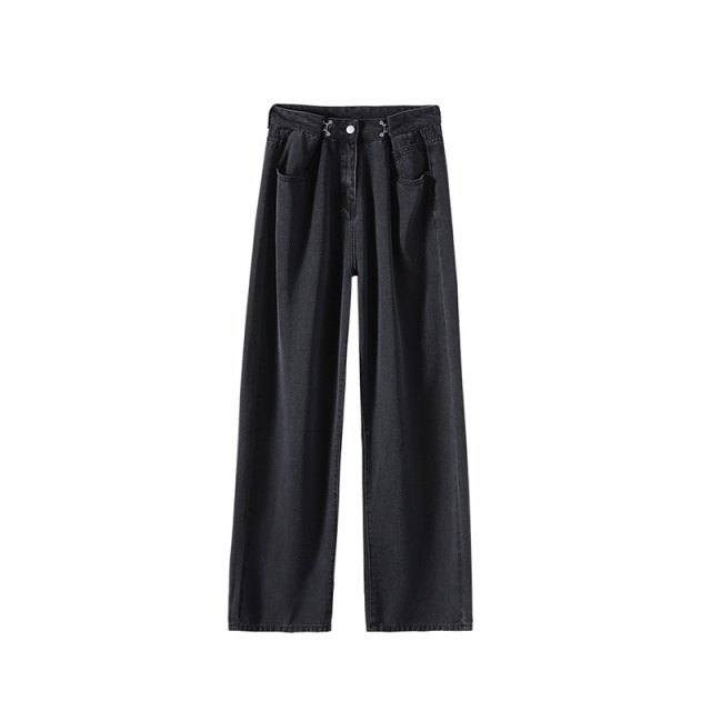 Ice-sensing Tennis Jeans, Slimming YYDS~