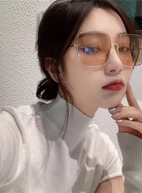 2025新款高级感太阳镜防紫外线