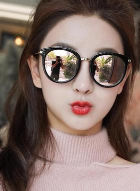 韩版潮2024新款太阳镜