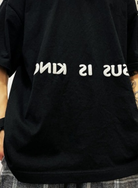 ins风潮流机能男女个性手链情侣