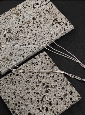 女爱心磁吸多层叠戴项链2025新款