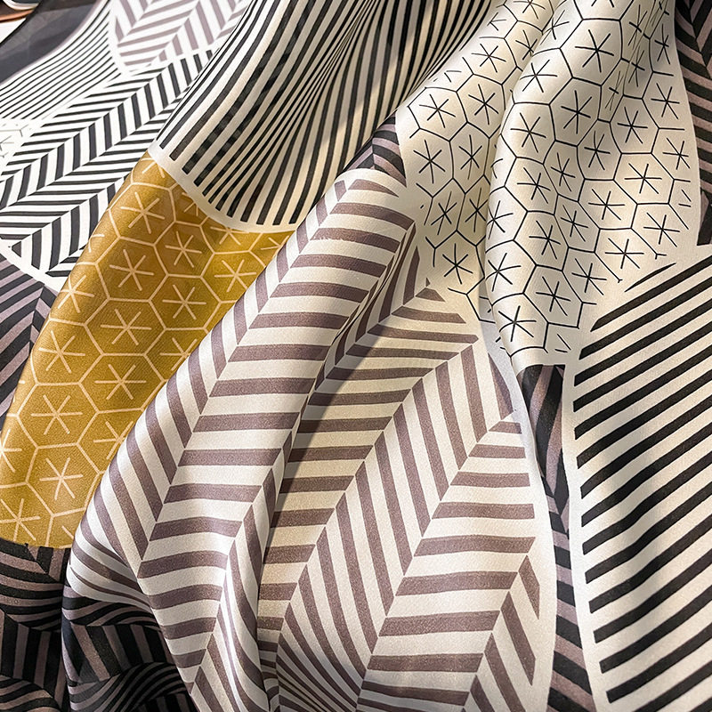  法梵思围巾/丝巾/披肩