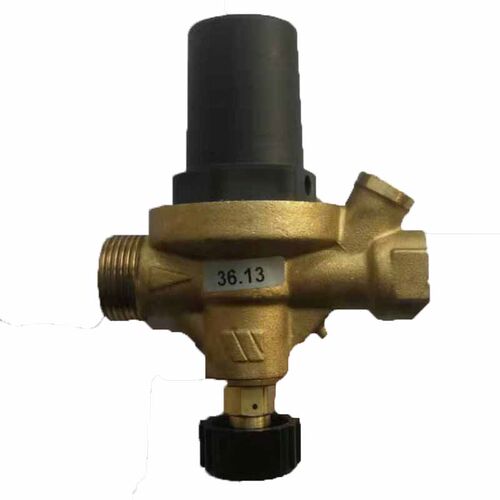 定压补水阀全自动麦克维尔特灵约克空调WATT沃茨地暖注水原装进口 - 图3