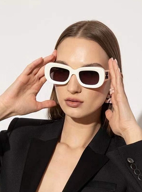 防紫外线猫眼欧美英伦风格男女潮