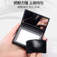 Suitable for NARS powder puff flocking puff fixed makeup big white cake powder puff face makeup leather Yousheng color powder puff